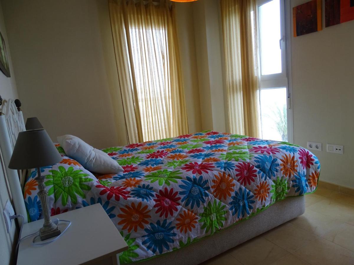 Apartamentos Punta Cormorán La Manga del Mar Menor Exterior foto